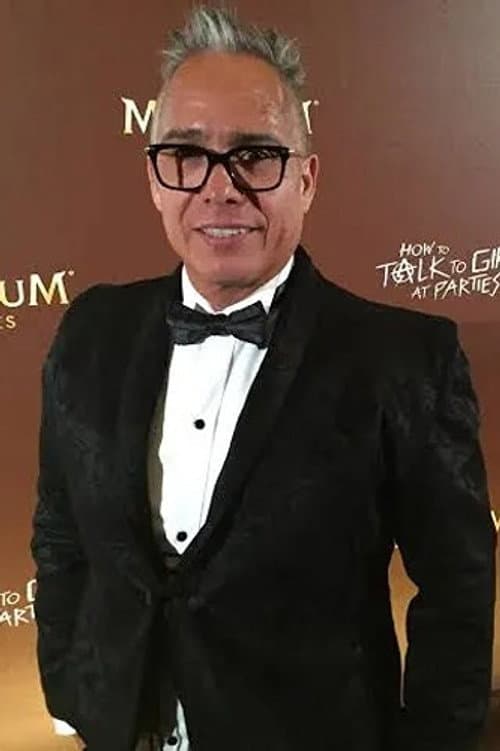Froylan Cabuto foto