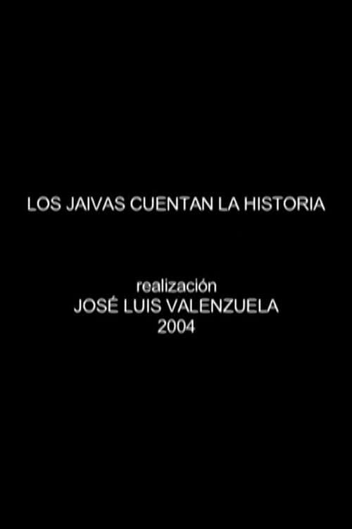 Los Jaivas Cuentan La Historia (2004) poster
