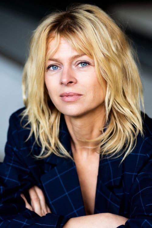 Isabell Gerschke foto