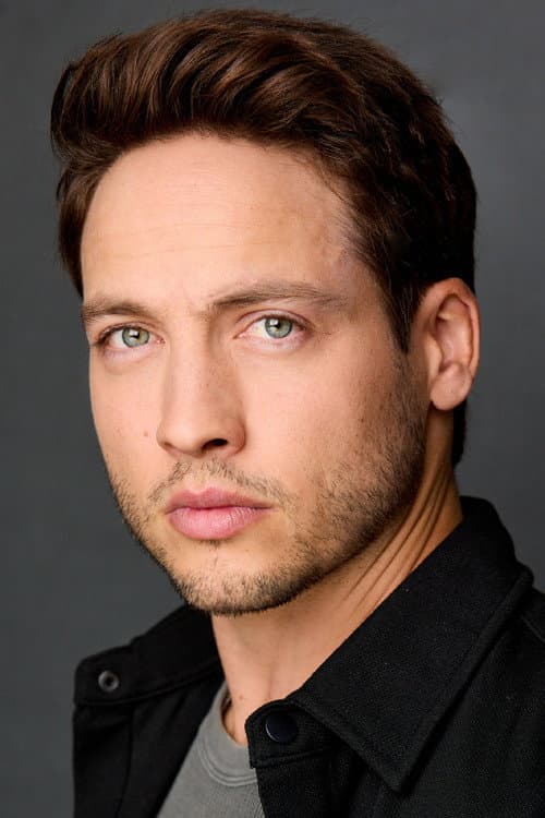 Bret Green foto