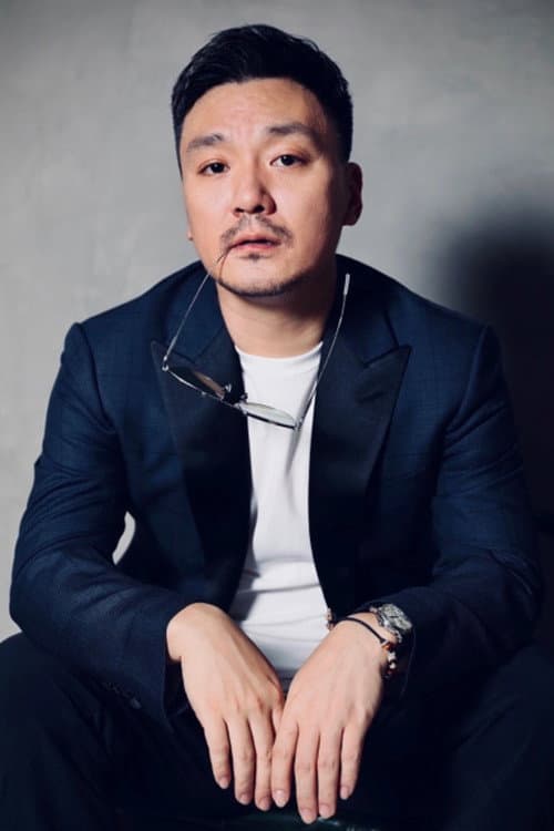 费振翔 foto