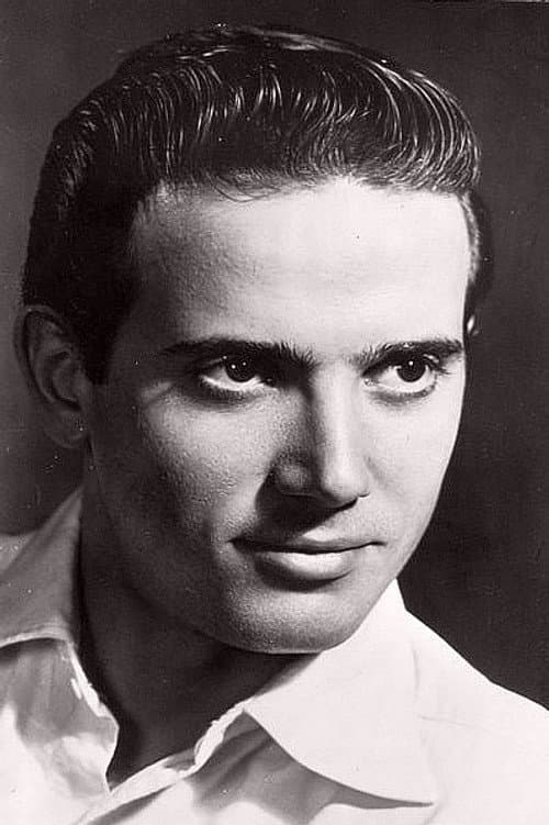 Lionel Ames foto