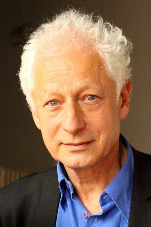 Robert Cahen foto