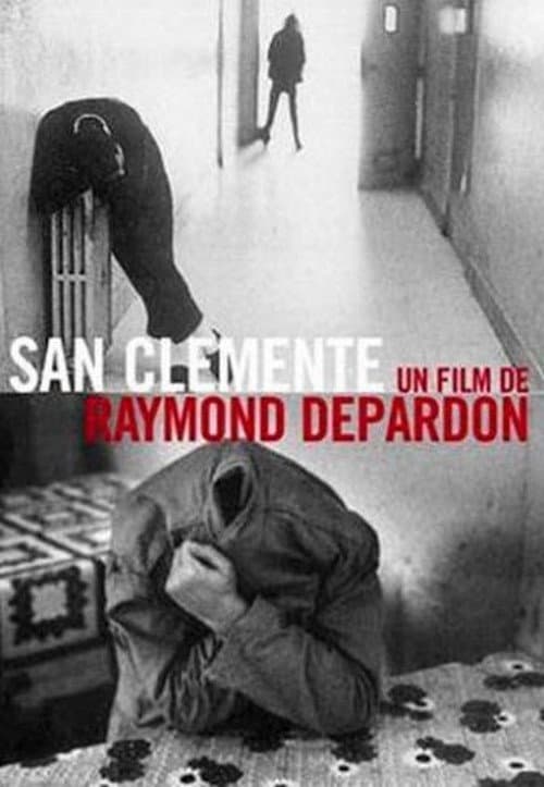 San Clemente (1981) poster