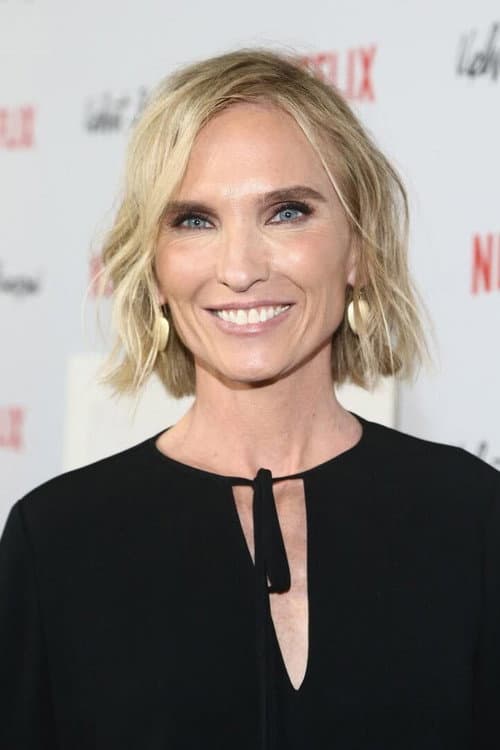 Jennifer Fox foto