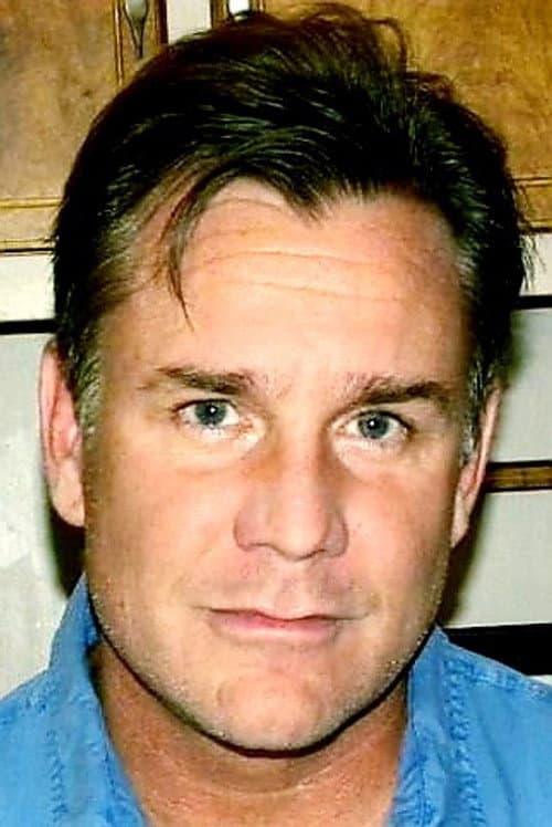 Michael Power foto