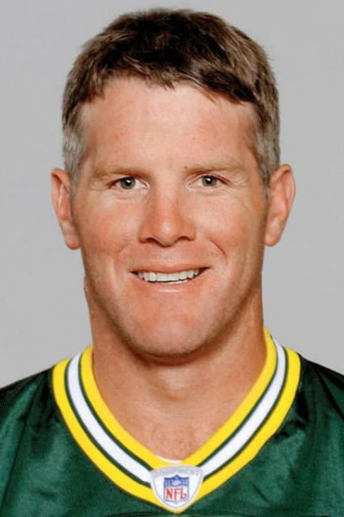 Brett Favre foto