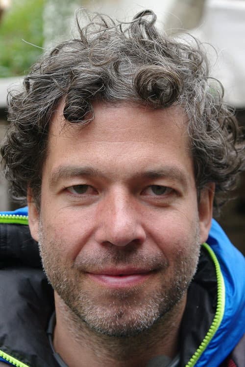 Christian Theede foto