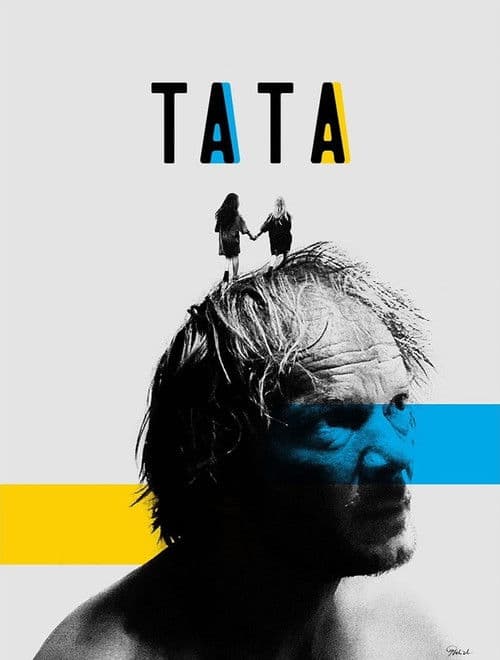 Tata (2023) poster