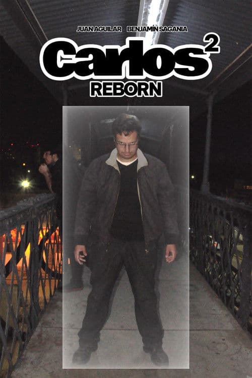 Carlos²: Reborn (2024) poster