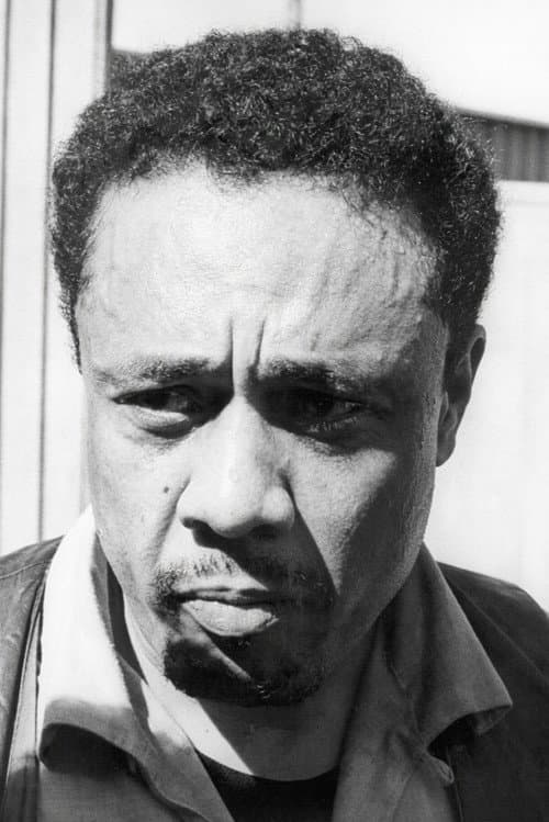 Charles Mingus foto