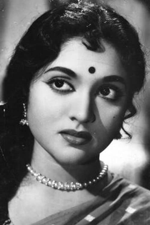Vyjayanthimala foto