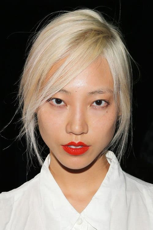Soo Joo Park foto