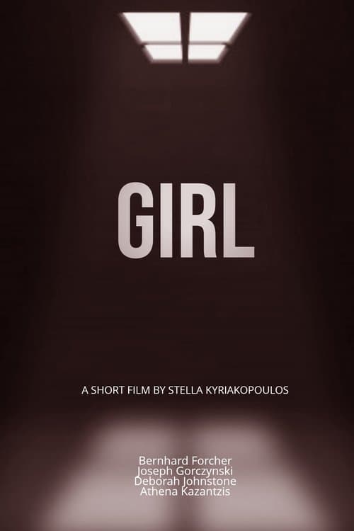 Girl (2009) poster