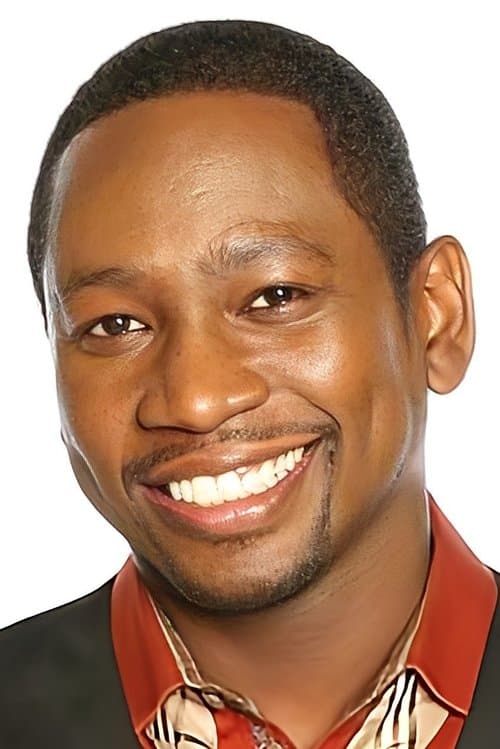 Guy Torry foto