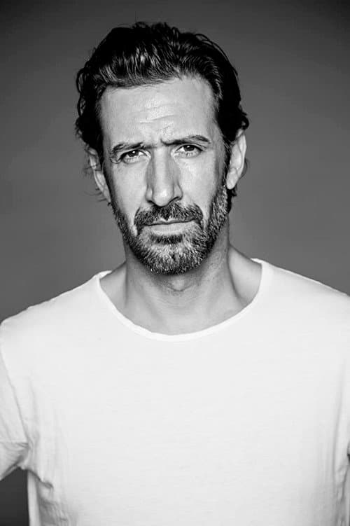 José María Yázpik foto