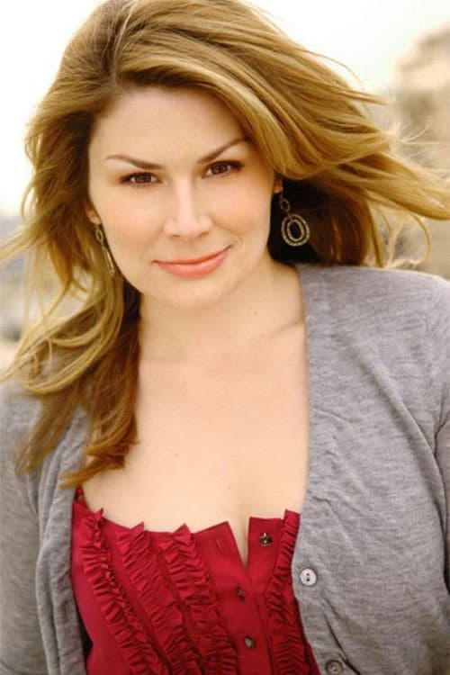 Heidi Blickenstaff foto