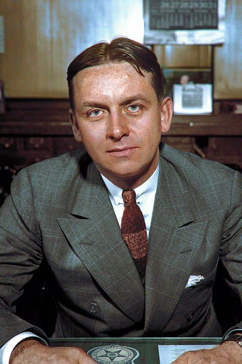 Eliot Ness foto