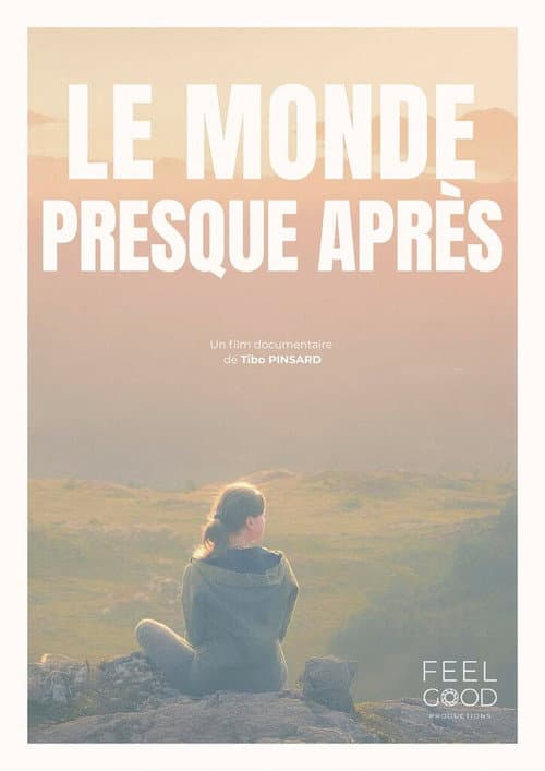 Le monde (presque) après (2026) poster