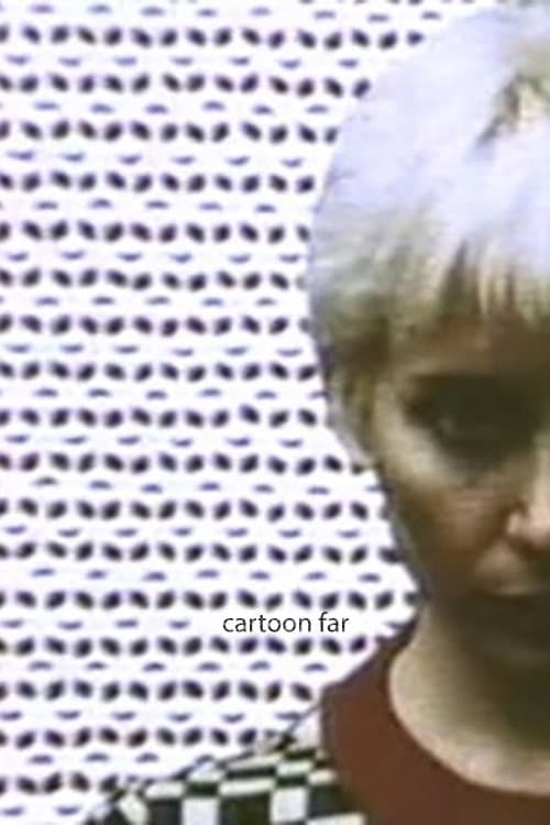Cartoon Far (1990) poster