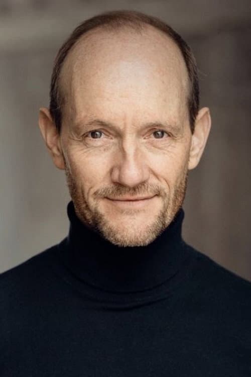 Michael Ihnow foto