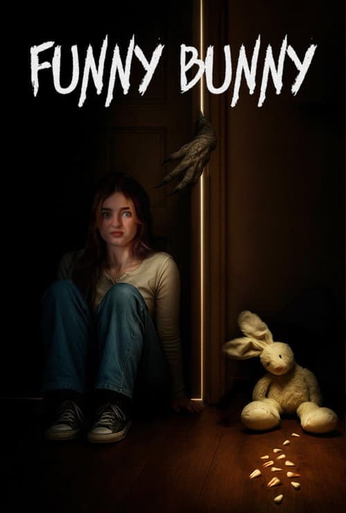 Funny Bunny (2025) poster