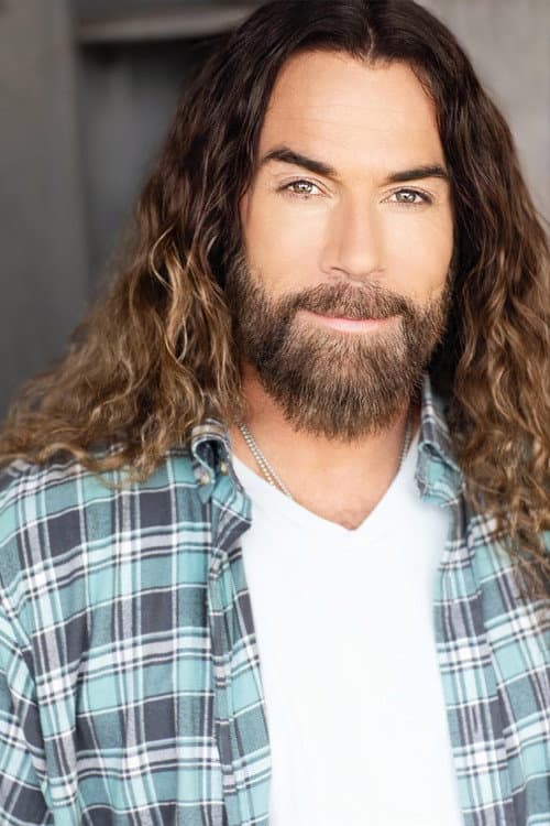 Darren Lee Cupp foto