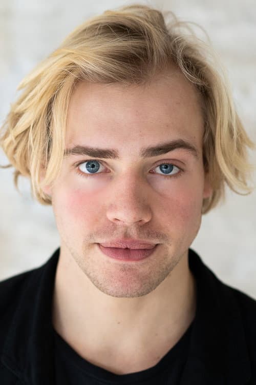 Campbell Caspary foto