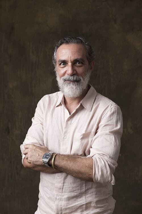 Antônio Fábio foto