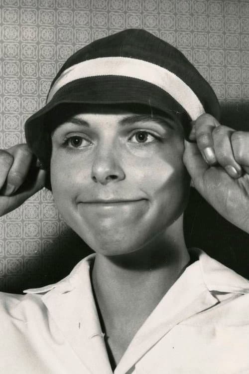Marchen Passer foto