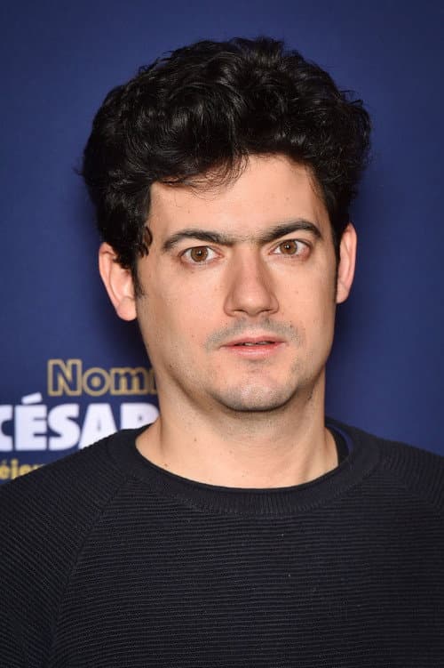 Clément Cogitore foto