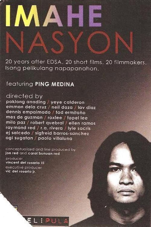 Imahe Nasyon (2006) poster