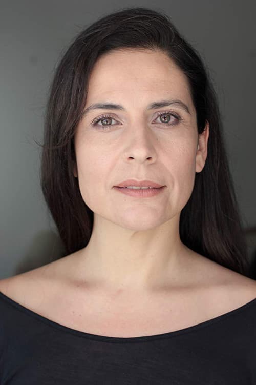 Saida Santana foto