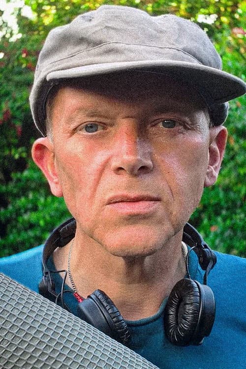 Tom Stafford foto