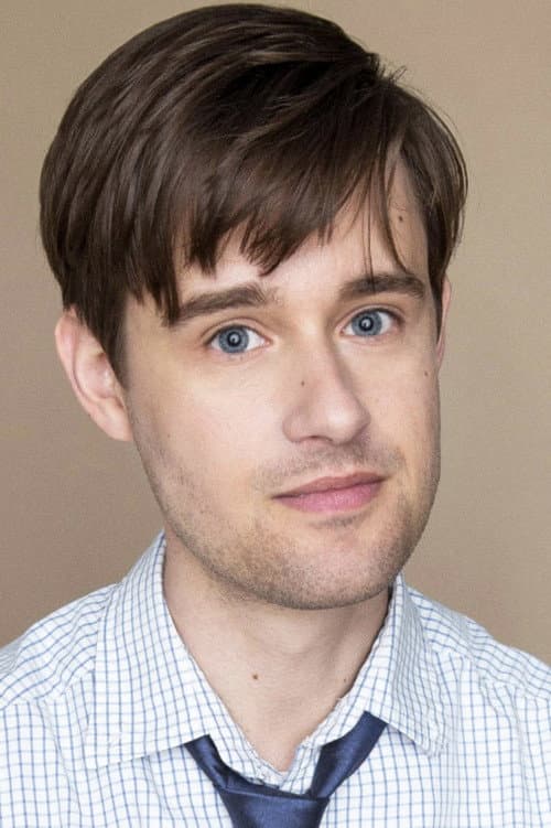 Chris O'Brien foto
