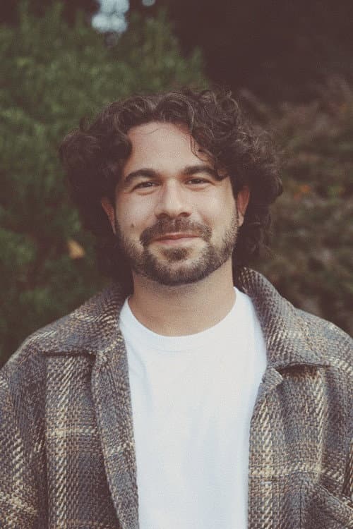 Alexander Hagani foto