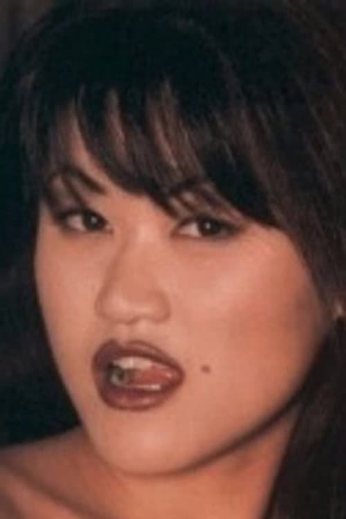 Tricia Yen foto