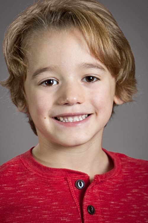 Jackson Blake foto