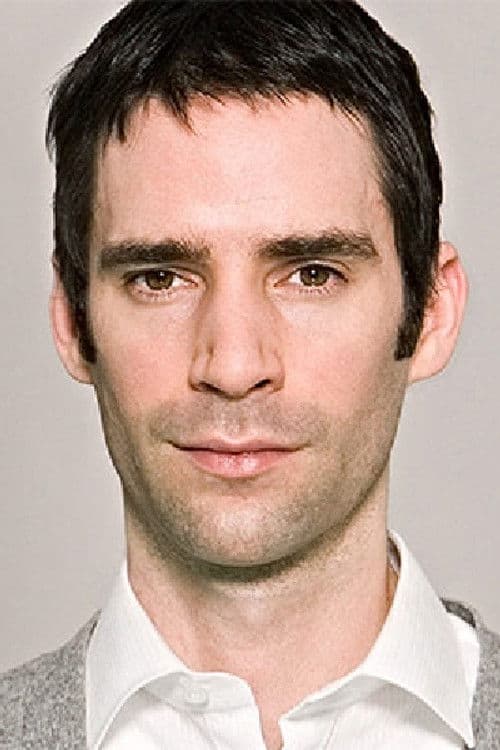 Phil Hanley foto
