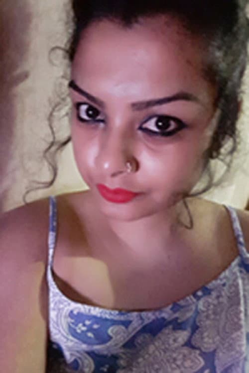 Priyashree Kashyap foto