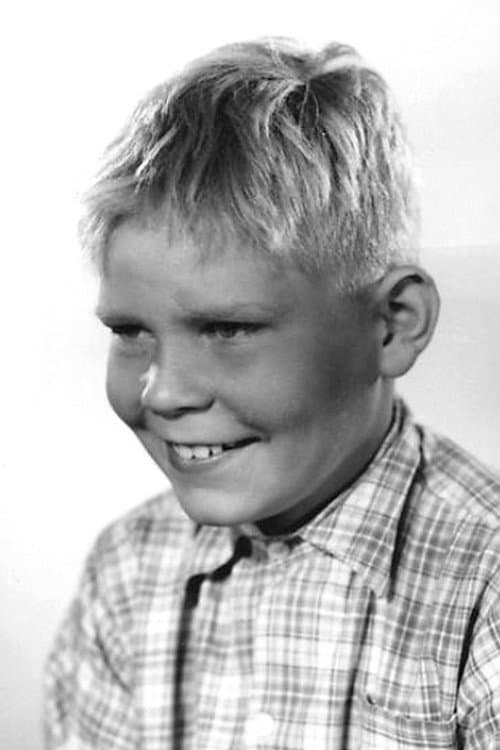 Niels Jeppe Overgaard foto