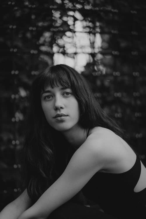 Ayleen Tunçer foto