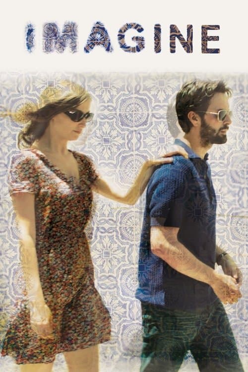 Imagine (2012) poster