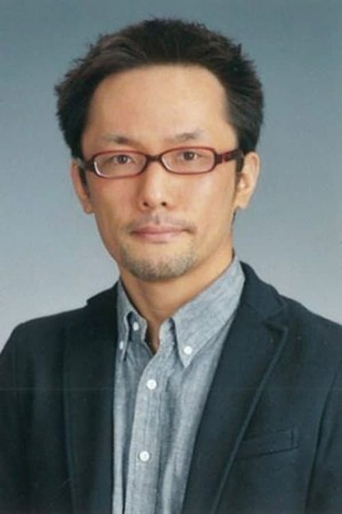 伊藤智彦 foto