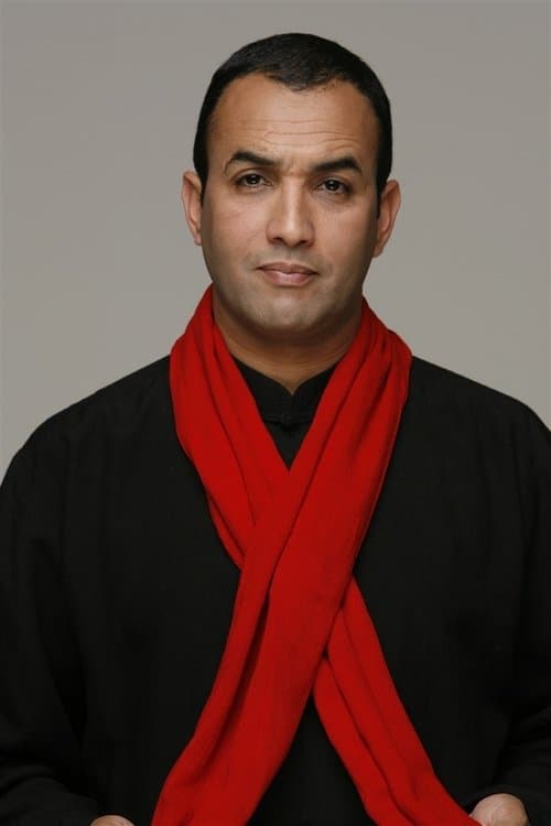 Rachid El Ouali foto