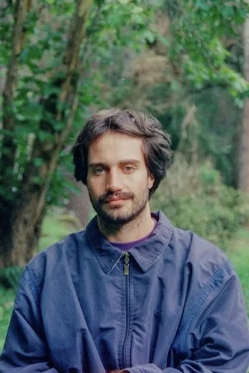 João Rubio Rubinato foto