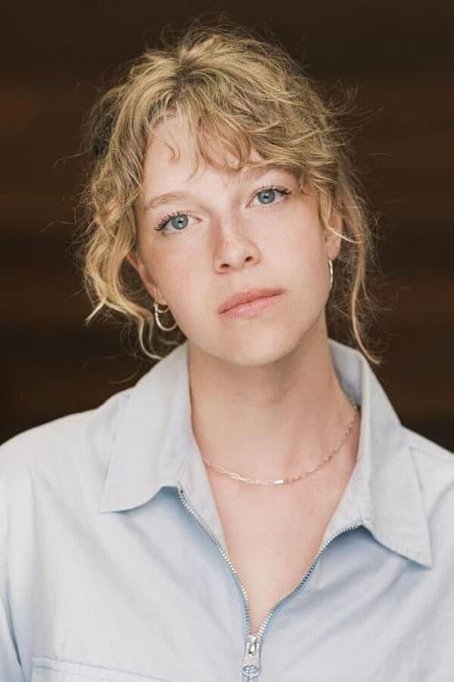 Cato Kusters foto