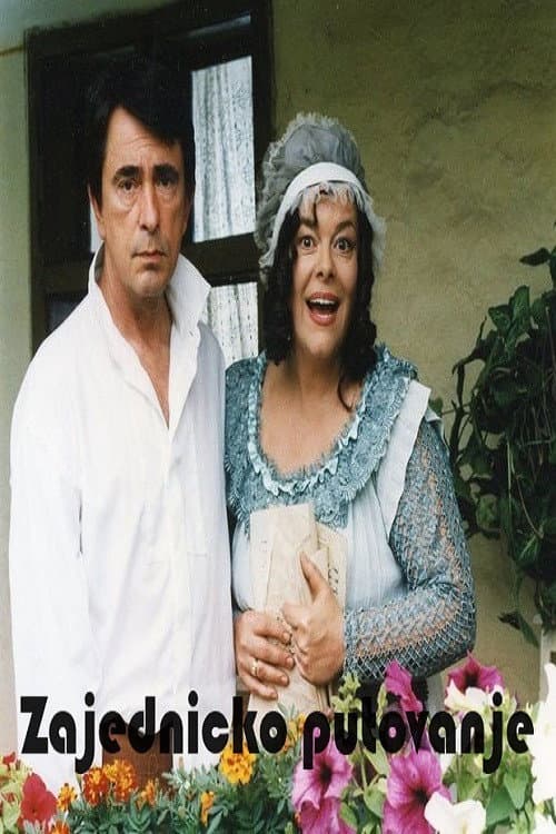 Zajedničko putovanje (2002) poster