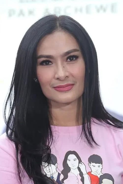 Iis Dahlia foto
