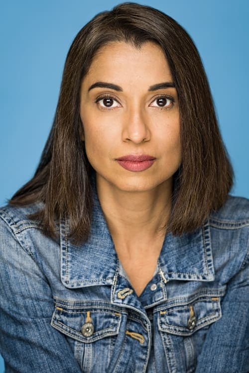 Melanie Kiran foto